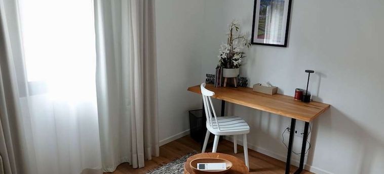 Hotel Refúgio Da Quinta Nere Maitia Santarem: Foto 