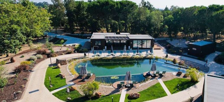 Hotel Refúgio Da Quinta Nere Maitia Santarem: Foto 