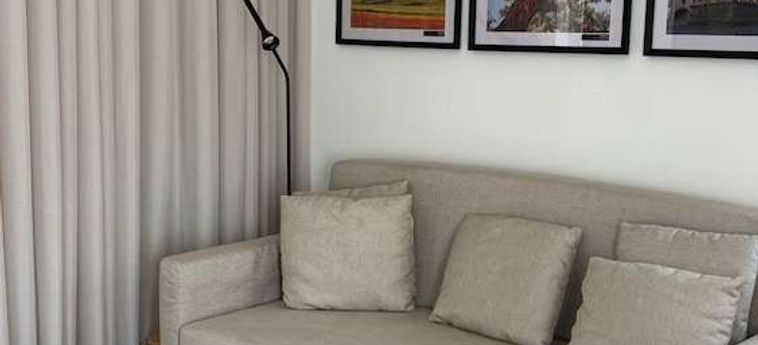 Hotel Refúgio Da Quinta Nere Maitia Santarem: Foto 