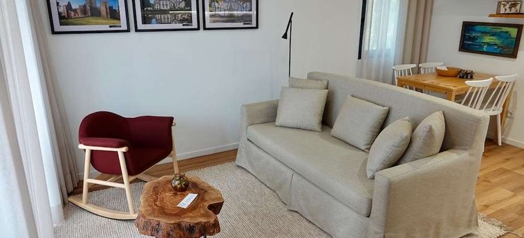 Hotel Refúgio Da Quinta Nere Maitia Santarem: Foto 