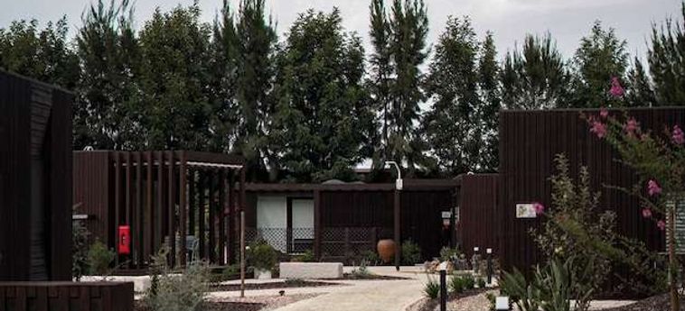 Hotel Refúgio Da Quinta Nere Maitia Santarem: Foto 