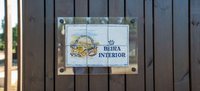 Hotel Refúgio Da Quinta Nere Maitia Santarem : Photo 