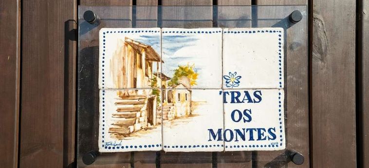 Hotel Refúgio Da Quinta Nere Maitia Santarem: Foto 
