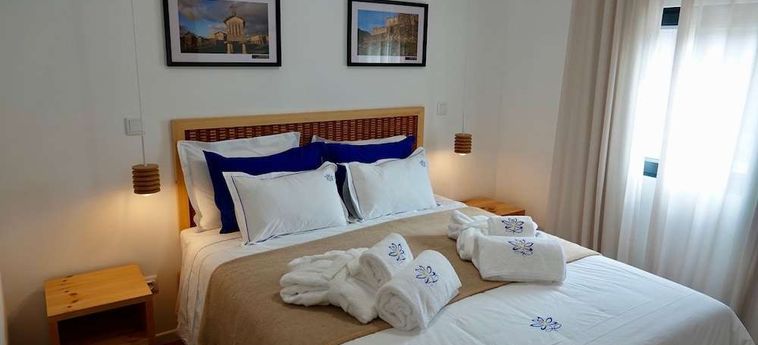 Hotel Refúgio Da Quinta Nere Maitia Santarem: Foto 