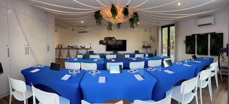 Hotel Refúgio Da Quinta Nere Maitia Santarem: Foto 
