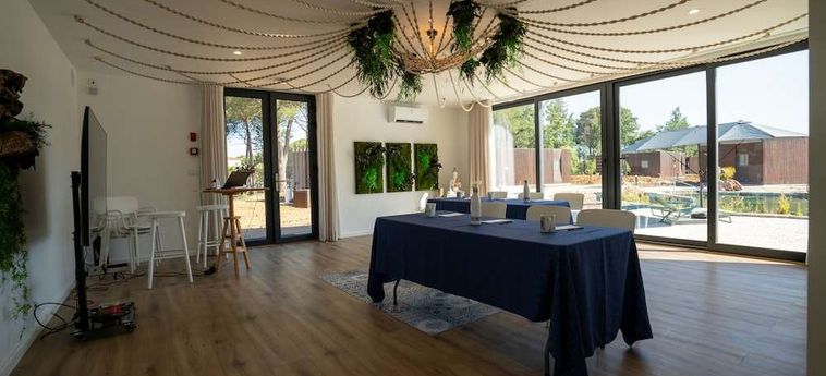 Hotel Refúgio Da Quinta Nere Maitia Santarem: Foto 