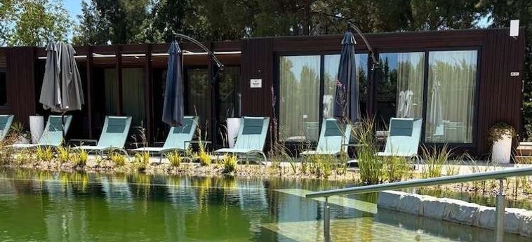 Hotel Refúgio Da Quinta Nere Maitia Santarem: Foto 