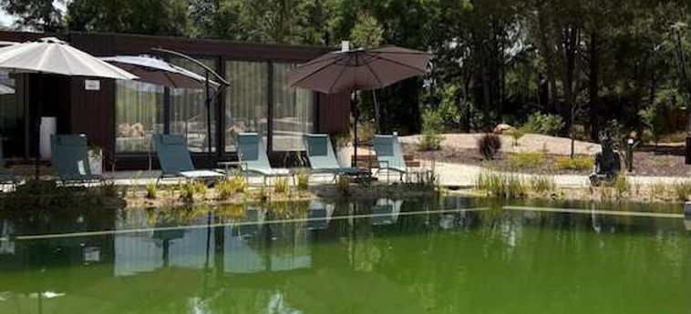 Hotel Refúgio Da Quinta Nere Maitia Santarem: Foto 