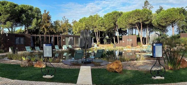 Hotel Refúgio Da Quinta Nere Maitia Santarem: Foto 