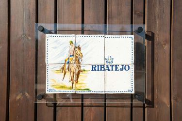Hotel Refúgio Da Quinta Nere Maitia Santarem: Photo 