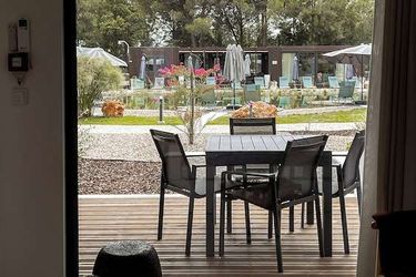Hotel Refúgio Da Quinta Nere Maitia Santarem: Photo 