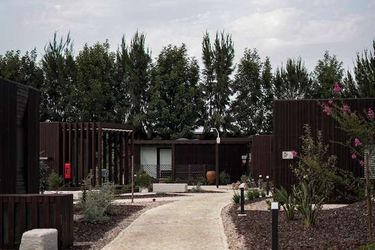 Hotel Refúgio Da Quinta Nere Maitia Santarem: Photo 