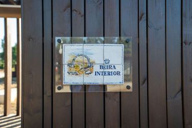 Hotel Refúgio Da Quinta Nere Maitia Santarem: Photo 
