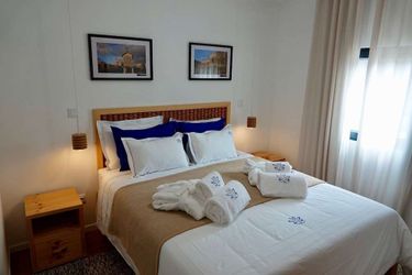 Hotel Refúgio Da Quinta Nere Maitia Santarem: Photo 