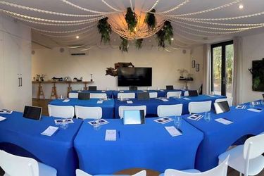 Hotel Refúgio Da Quinta Nere Maitia Santarem: Photo 