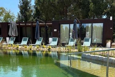 Hotel Refúgio Da Quinta Nere Maitia Santarem: Photo 
