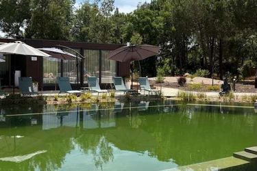 Hotel Refúgio Da Quinta Nere Maitia Santarem: Photo 