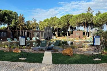 Hotel Refúgio Da Quinta Nere Maitia Santarem: Photo 