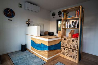 Hotel Refúgio Da Quinta Nere Maitia Santarem: Photo 
