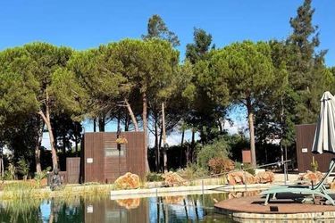 Hotel Refúgio Da Quinta Nere Maitia Santarem: Photo 