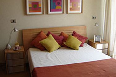 Aparthotel Rq Providencia Suites:  SANTIAGO DE CHILE