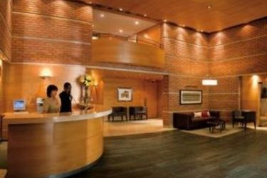 Hotel Time Suites:  SANTIAGO DE CHILE