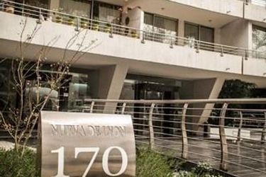 Nueva Lyon Apartments:  SANTIAGO DE CHILE