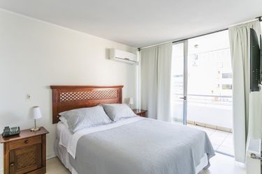 Nueva Lyon Apartments:  SANTIAGO DE CHILE
