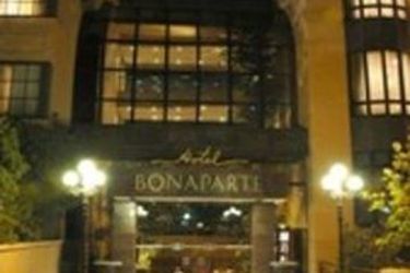 Hotel Bonaparte:  SANTIAGO DE CHILE