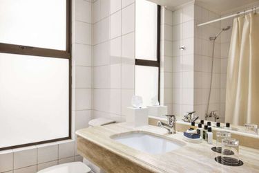 Hotel Park Plaza Bonaparte Santiago De Chile: Photo 