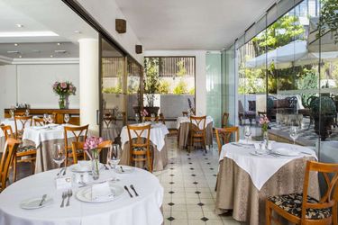 Hotel Park Plaza Bonaparte Santiago De Chile: Photo 