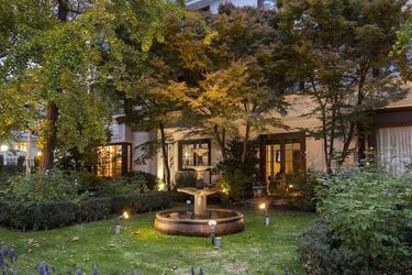 Hotel Park Plaza Bonaparte Santiago De Chile: Photo 