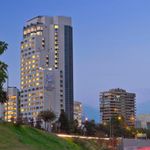 Hotel SAN CRISTOBAL TOWER, A LUXURY COLLECTION HOTEL, SANTIAGO