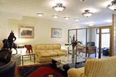 Aparthotel Windsor Suite:  SANTIAGO DE CHILE