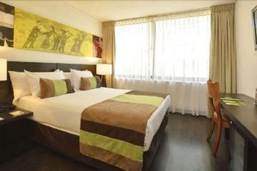 Hotel Eurotel Providencia Santiago De Chile: Photo 