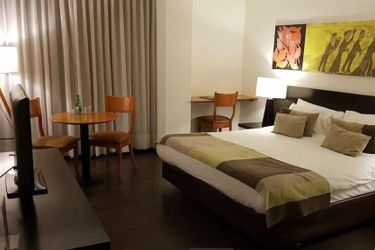 Hotel Eurotel Providencia Santiago De Chile: Photo 