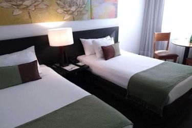 Hotel Eurotel Providencia Santiago De Chile: Photo 