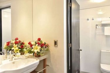 Hotel Eurotel Providencia Santiago De Chile: Photo 