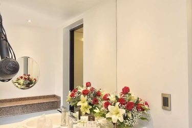 Hotel Eurotel Providencia Santiago De Chile: Photo 