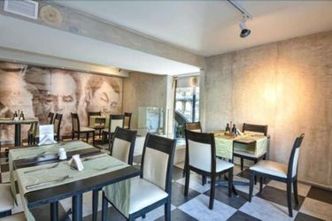 Hotel Eurotel Providencia Santiago De Chile: Photo 