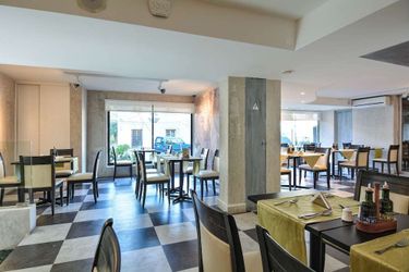 Hotel Eurotel Providencia Santiago De Chile: Photo 