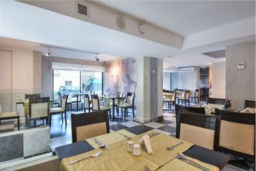 Hotel Eurotel Providencia Santiago De Chile: Photo 