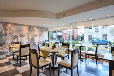 Hotel Eurotel Providencia Santiago De Chile: Photo 