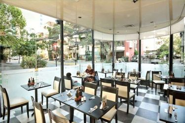 Hotel Eurotel Providencia Santiago De Chile: Photo 