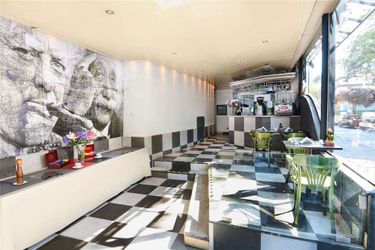 Hotel Eurotel Providencia Santiago De Chile: Photo 