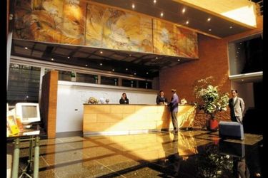 Hotel Eurotel Providencia Santiago De Chile: Photo 