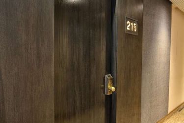 Hotel Eurotel Providencia Santiago De Chile: Photo 
