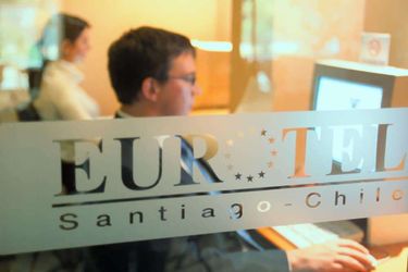 Hotel Eurotel Providencia Santiago De Chile: Photo 