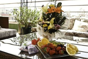 Hotel Eurotel Providencia Santiago De Chile: Photo 