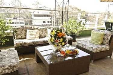 Hotel Eurotel Providencia Santiago De Chile: Photo 